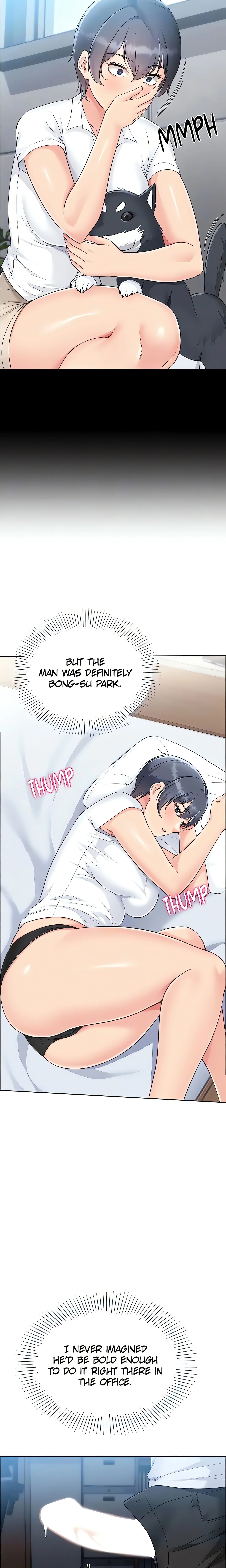 SET UP (Kim Mundo) (Official) Uncensored, chapter 57, page 6 of 26