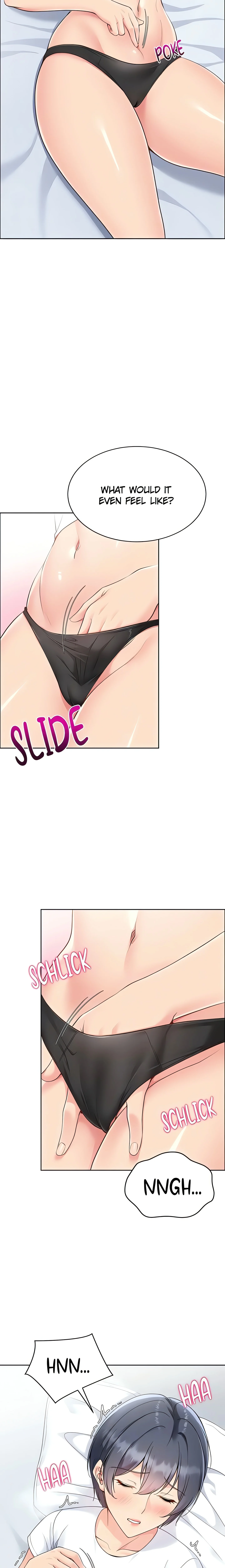SET UP (Kim Mundo) (Official) Uncensored, chapter 57, page 8 of 26