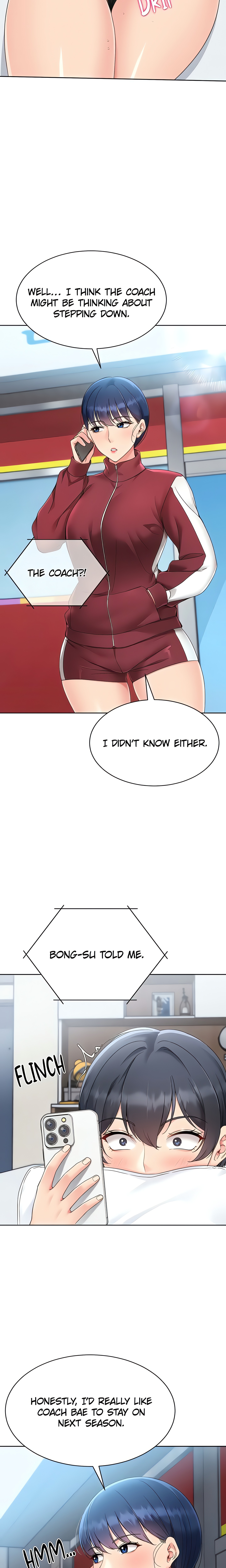 SET UP (Kim Mundo) (Official) Uncensored, chapter 57, page 11 of 26