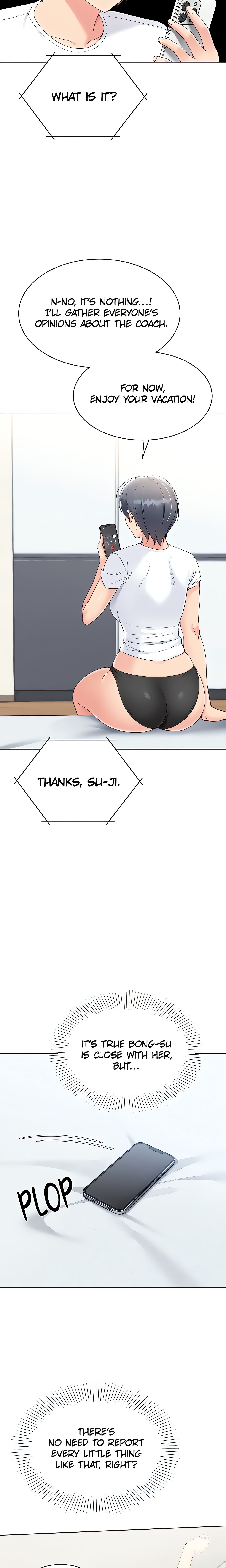 SET UP (Kim Mundo) (Official) Uncensored, chapter 57, page 13 of 26