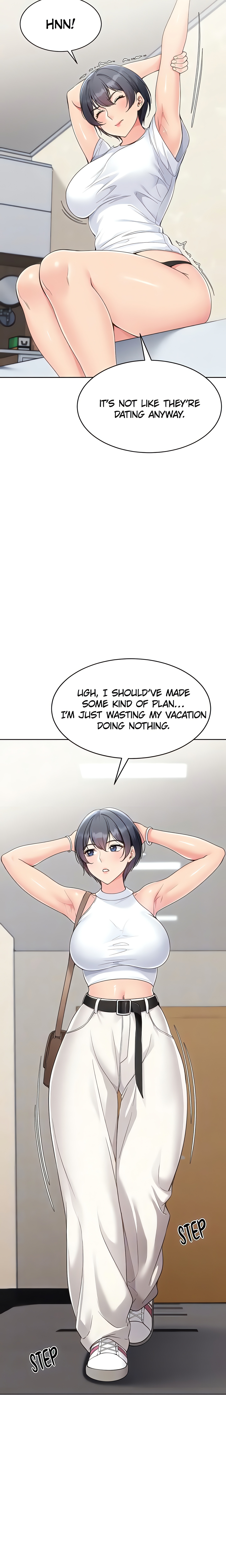 SET UP (Kim Mundo) (Official) Uncensored, chapter 57, page 14 of 26