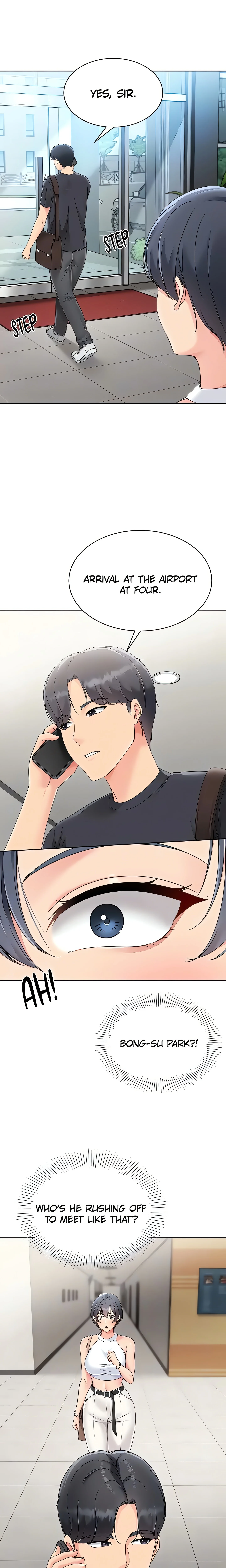 SET UP (Kim Mundo) (Official) Uncensored, chapter 57, page 15 of 26