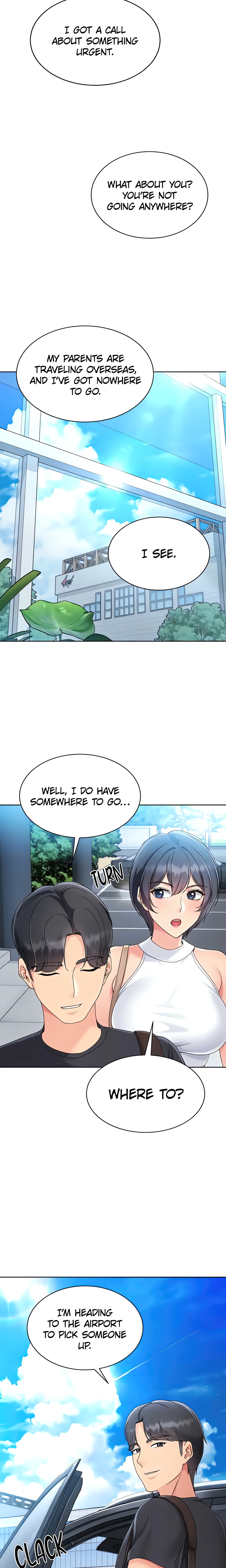 SET UP (Kim Mundo) (Official) Uncensored, chapter 57, page 17 of 26