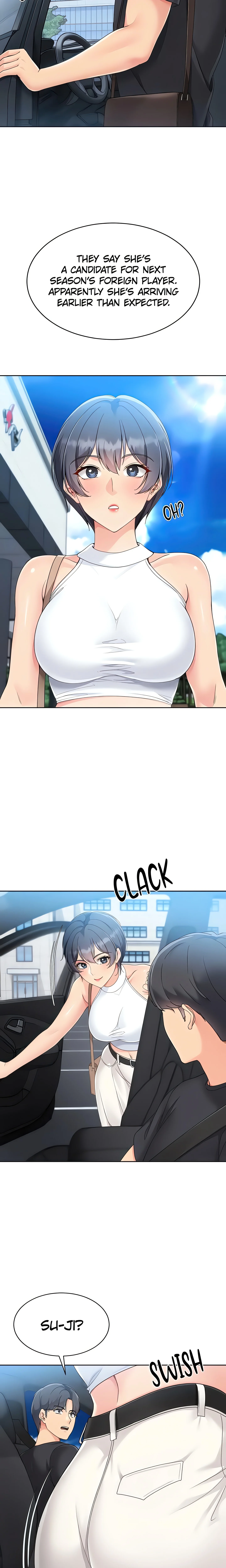 SET UP (Kim Mundo) (Official) Uncensored, chapter 57, page 18 of 26