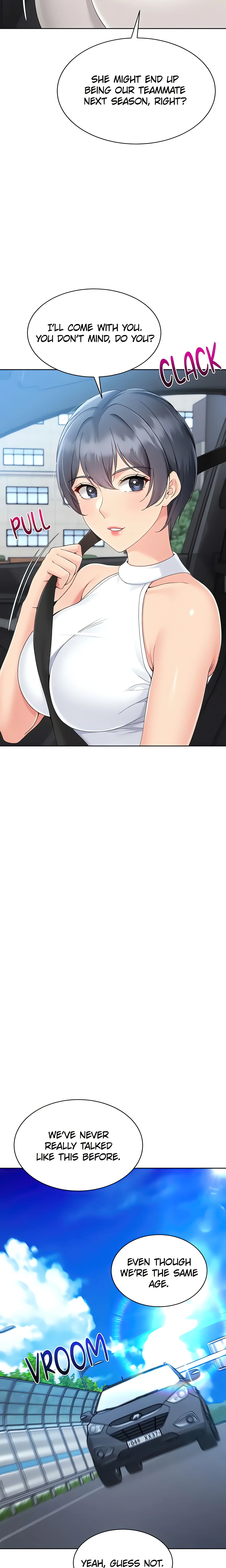 SET UP (Kim Mundo) (Official) Uncensored, chapter 57, page 19 of 26
