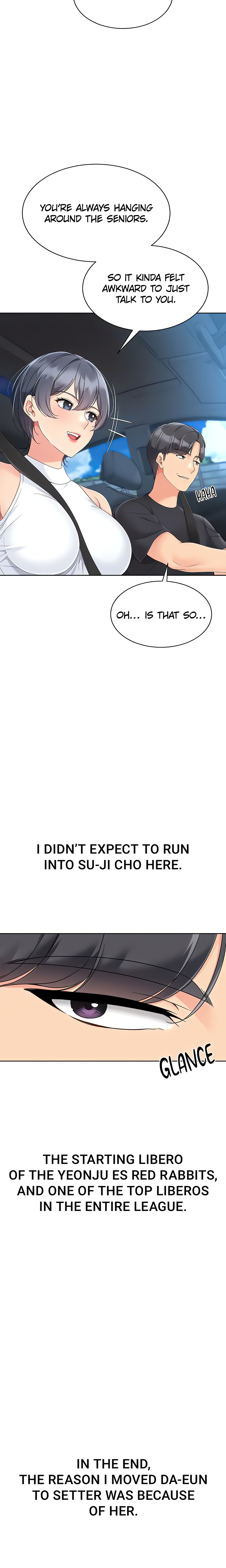 SET UP (Kim Mundo) (Official) Uncensored, chapter 57, page 20 of 26