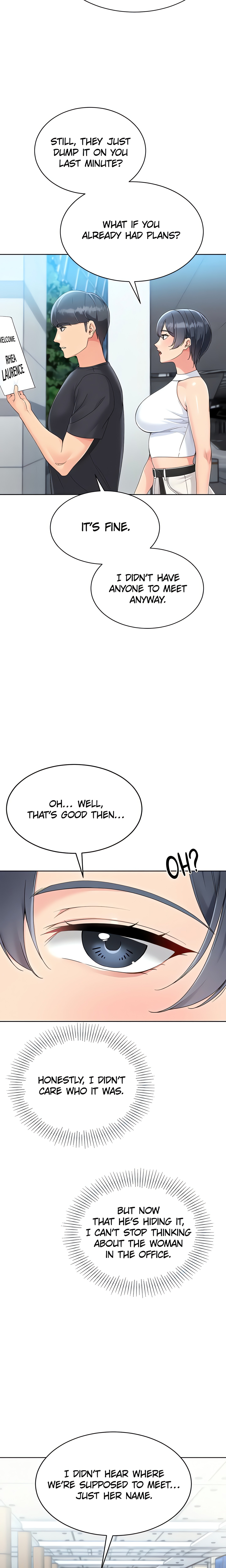 SET UP (Kim Mundo) (Official) Uncensored, chapter 57, page 22 of 26