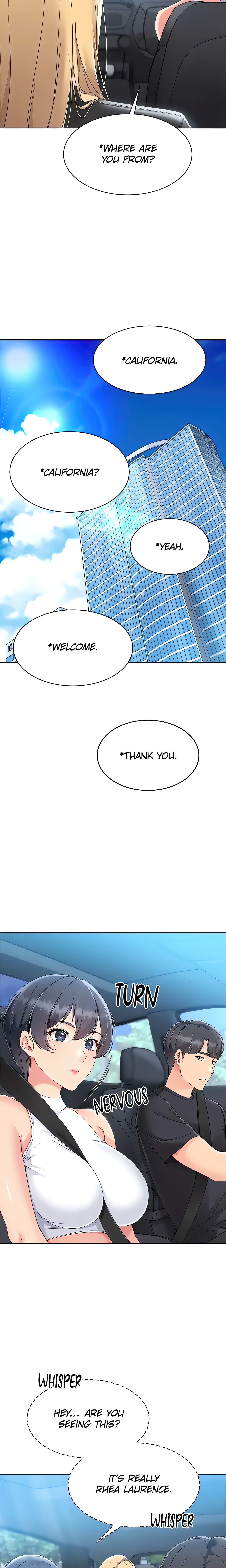 SET UP (Kim Mundo) (Official) Uncensored, chapter 58, page 7 of 25