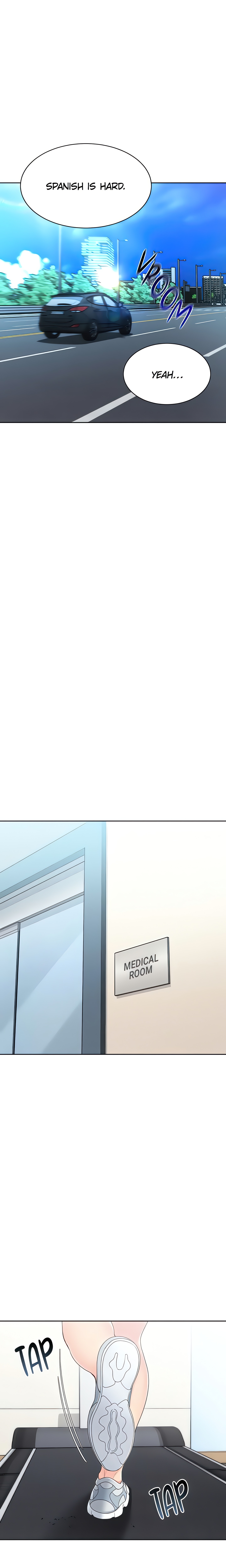 SET UP (Kim Mundo) (Official) Uncensored, chapter 58, page 10 of 25