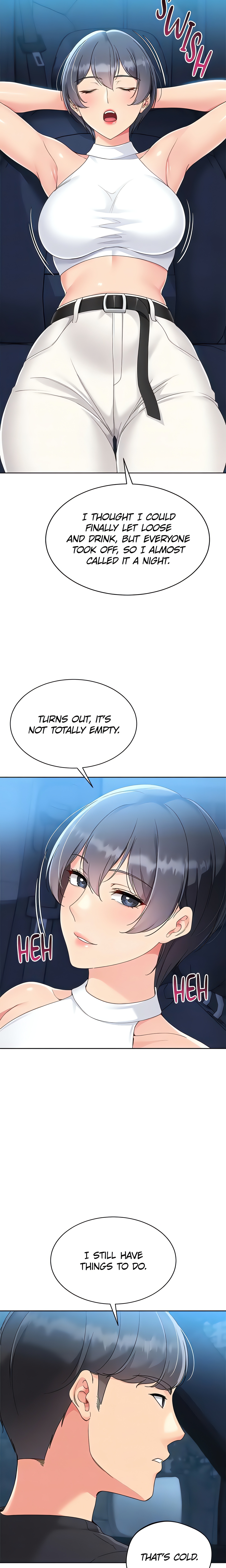 SET UP (Kim Mundo) (Official) Uncensored, chapter 58, page 18 of 25