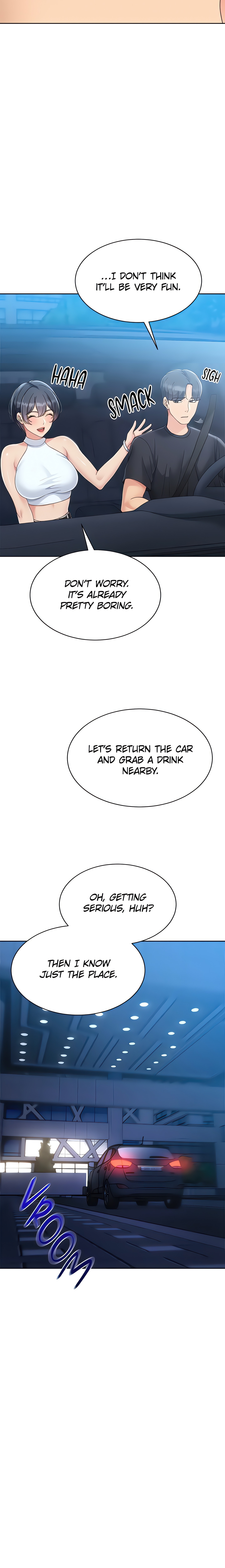 SET UP (Kim Mundo) (Official) Uncensored, chapter 58, page 20 of 25
