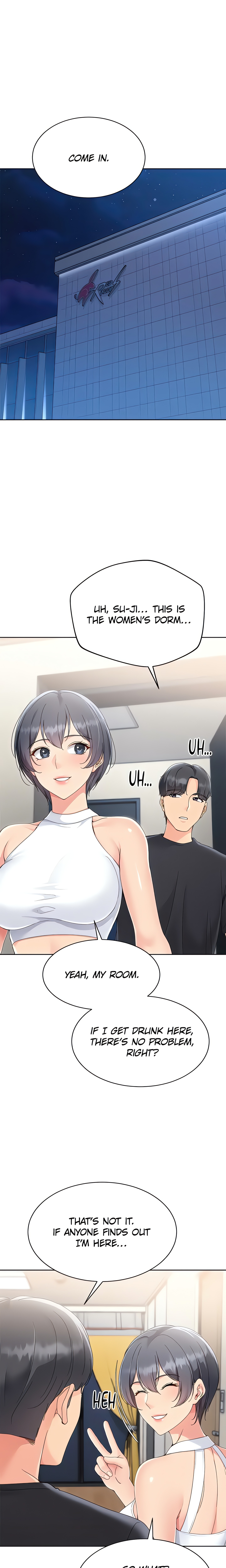 SET UP (Kim Mundo) (Official) Uncensored, chapter 58, page 21 of 25