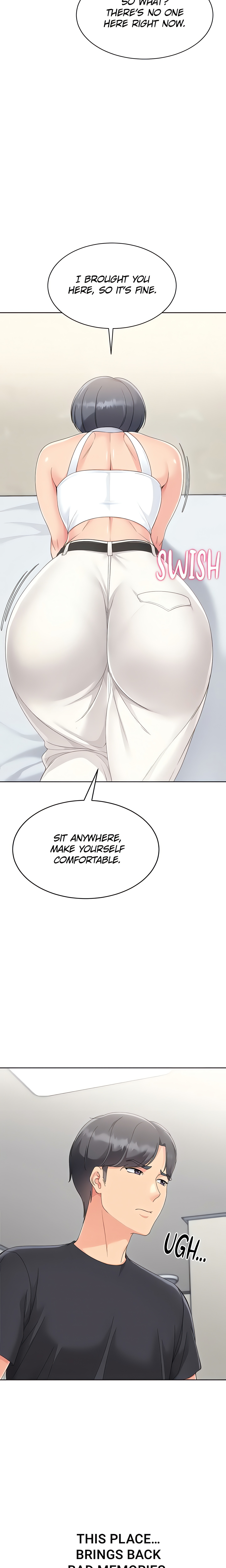 SET UP (Kim Mundo) (Official) Uncensored, chapter 58, page 22 of 25