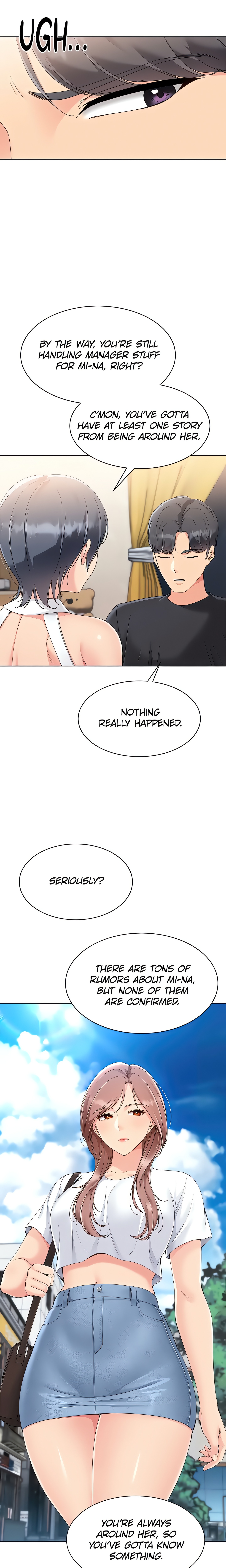 SET UP (Kim Mundo) (Official) Uncensored, chapter 59, page 6 of 26
