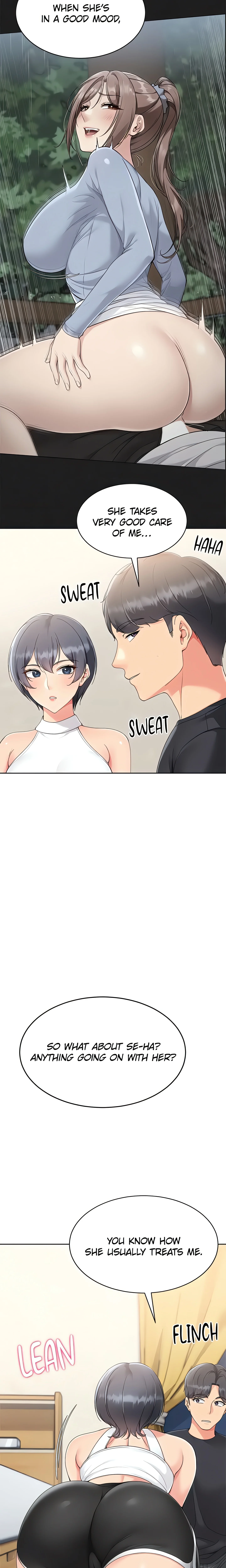 SET UP (Kim Mundo) (Official) Uncensored, chapter 59, page 8 of 26