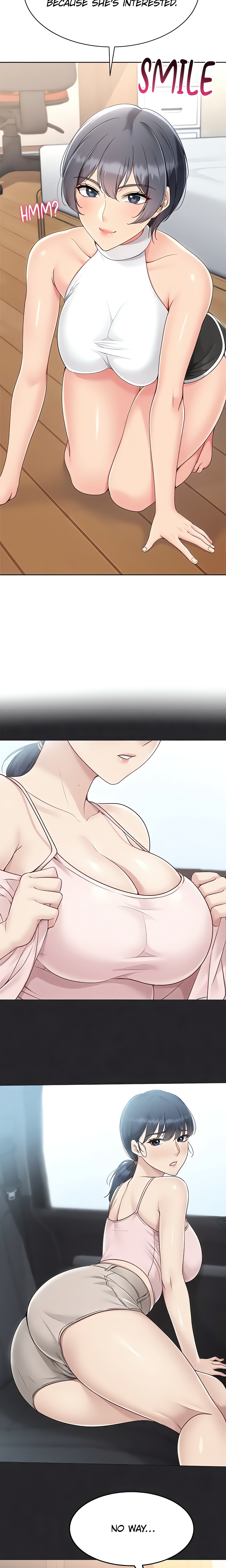 SET UP (Kim Mundo) (Official) Uncensored, chapter 59, page 10 of 26