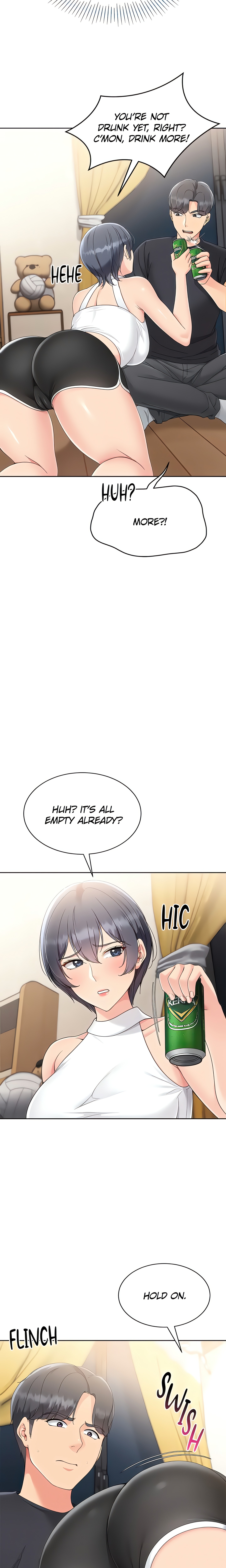 SET UP (Kim Mundo) (Official) Uncensored, chapter 59, page 13 of 26