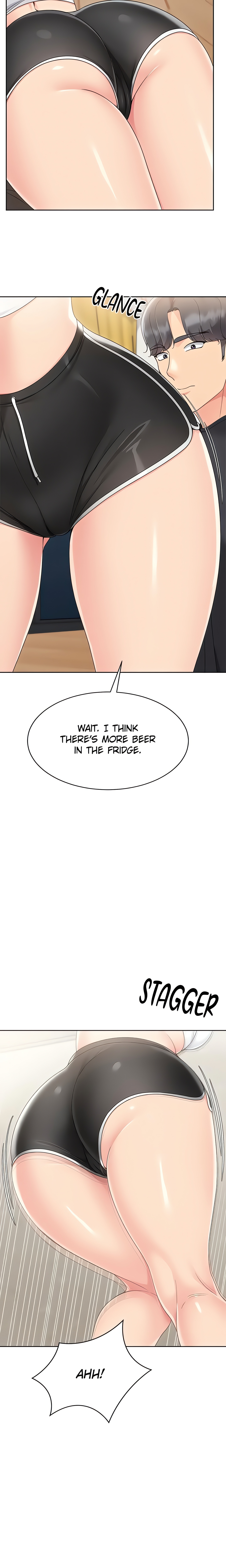 SET UP (Kim Mundo) (Official) Uncensored, chapter 59, page 16 of 26