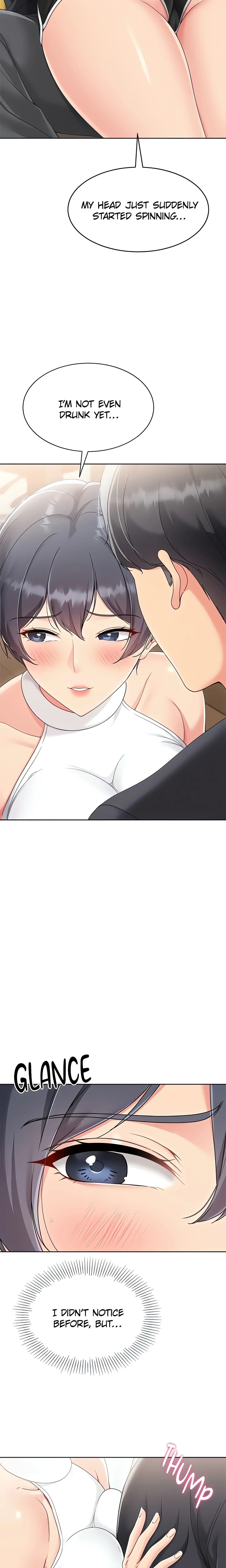 SET UP (Kim Mundo) (Official) Uncensored, chapter 59, page 19 of 26