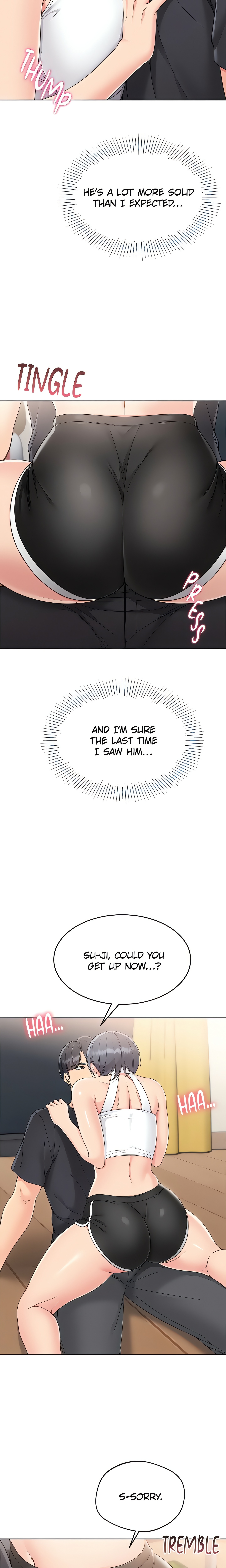 SET UP (Kim Mundo) (Official) Uncensored, chapter 59, page 20 of 26