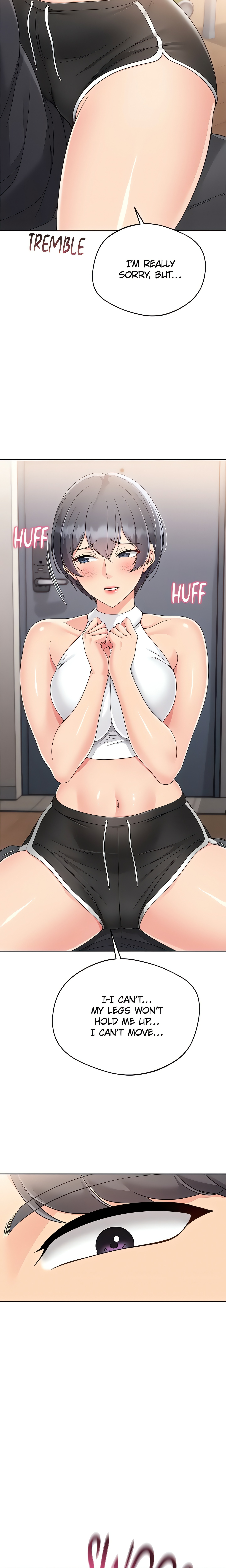 SET UP (Kim Mundo) (Official) Uncensored, chapter 59, page 21 of 26