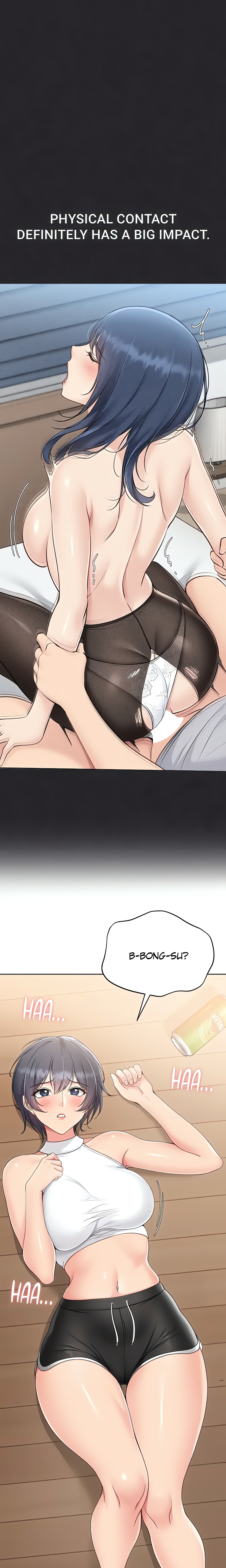 SET UP (Kim Mundo) (Official) Uncensored, chapter 59, page 23 of 26
