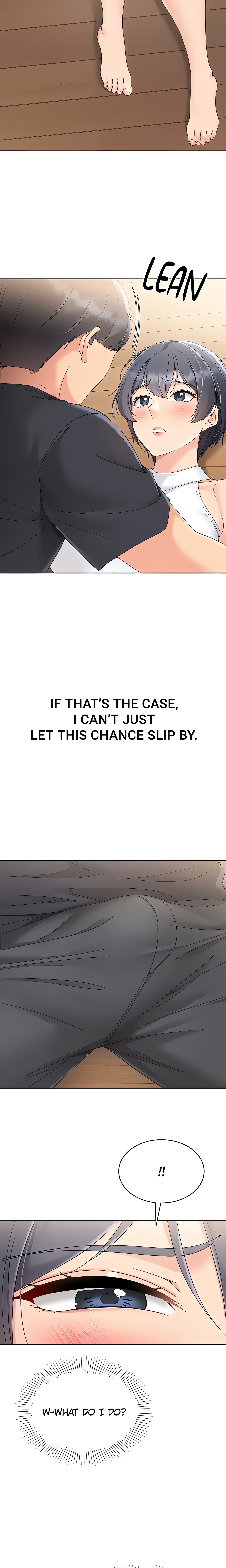 SET UP (Kim Mundo) (Official) Uncensored, chapter 59, page 24 of 26