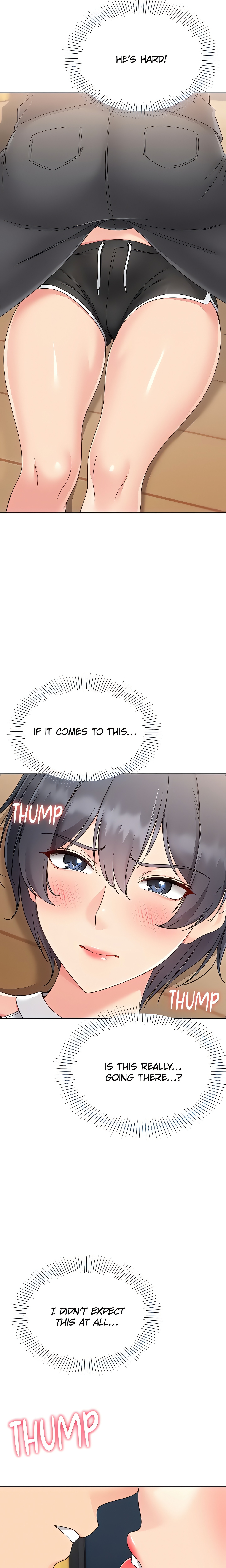SET UP (Kim Mundo) (Official) Uncensored, chapter 59, page 25 of 26