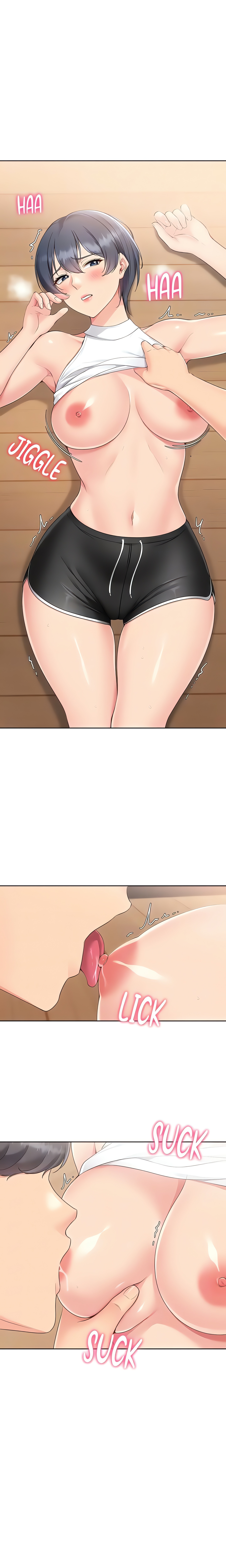 SET UP (Kim Mundo) (Official) Uncensored, chapter 60, page 7 of 25