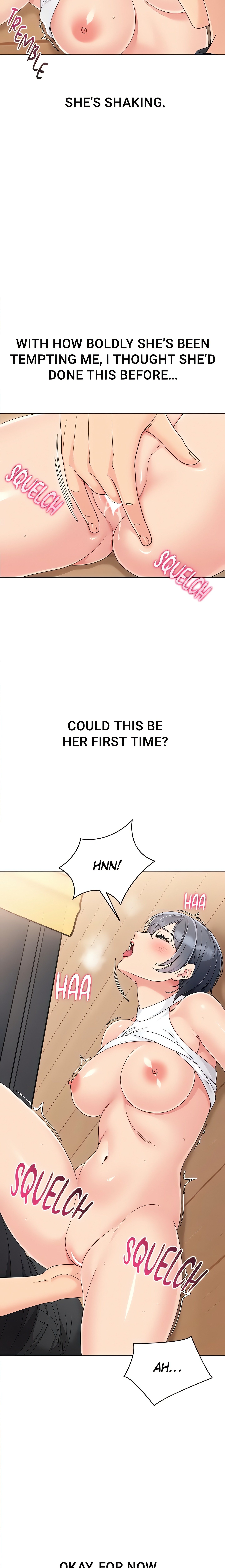 SET UP (Kim Mundo) (Official) Uncensored, chapter 60, page 12 of 25