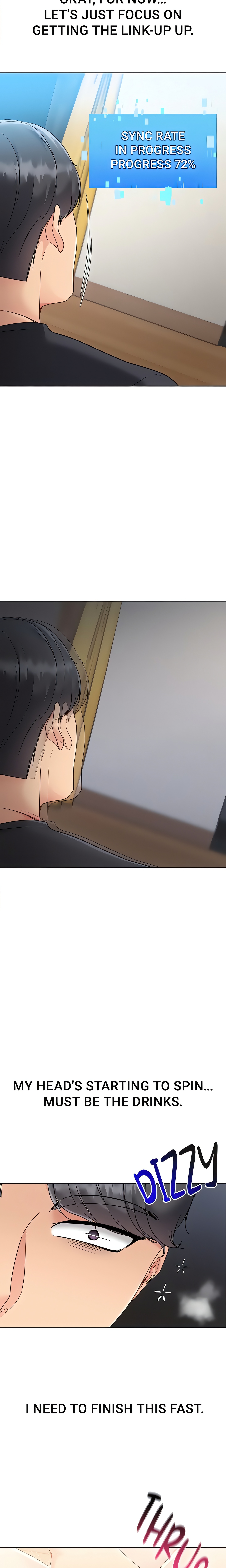 SET UP (Kim Mundo) (Official) Uncensored, chapter 60, page 13 of 25