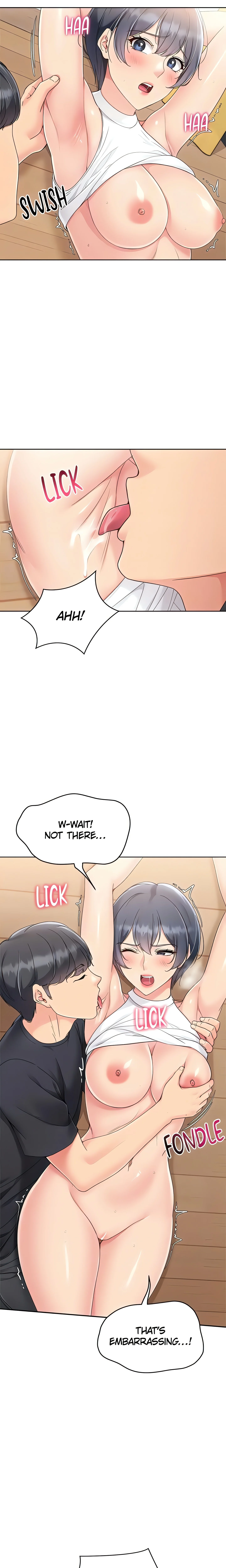 SET UP (Kim Mundo) (Official) Uncensored, chapter 60, page 15 of 25