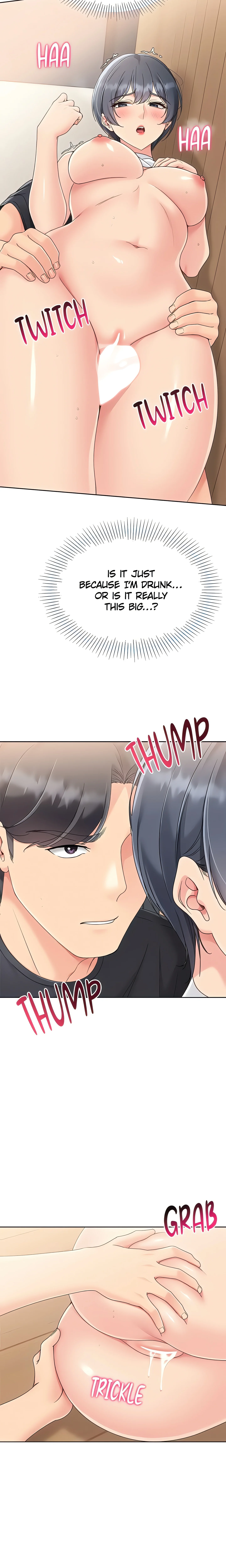 SET UP (Kim Mundo) (Official) Uncensored, chapter 60, page 20 of 25