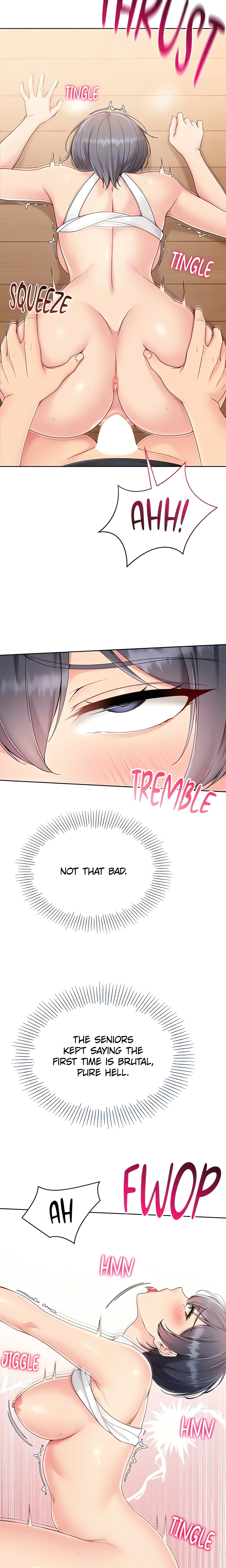 SET UP (Kim Mundo) (Official) Uncensored, chapter 61, page 6 of 24