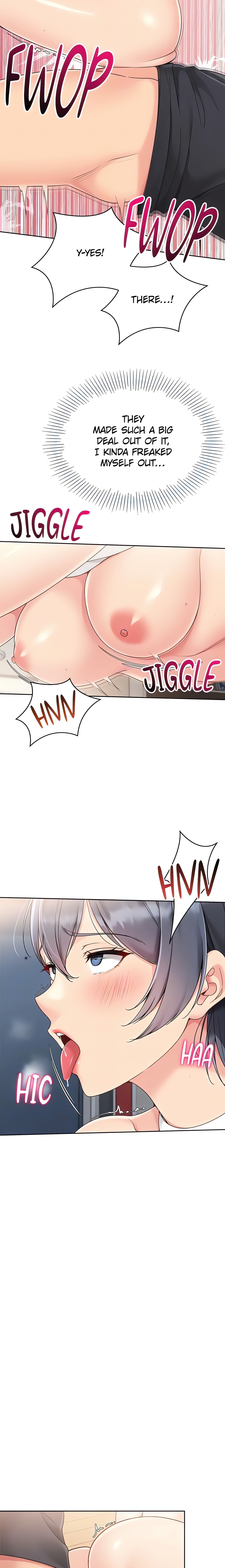 SET UP (Kim Mundo) (Official) Uncensored, chapter 61, page 7 of 24