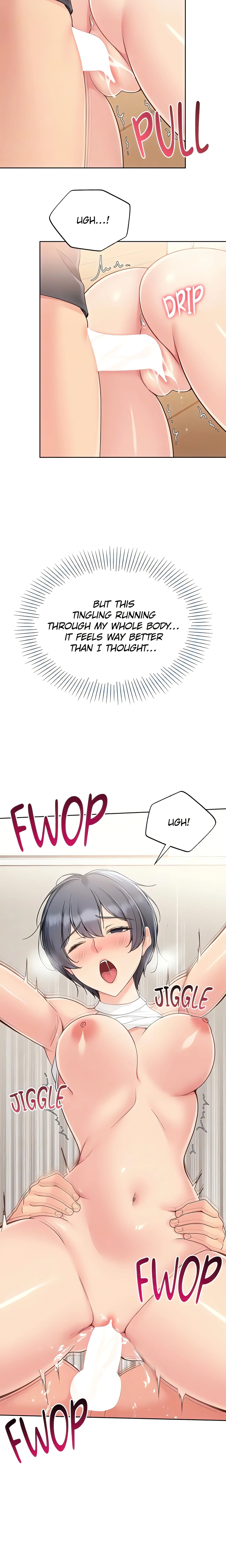 SET UP (Kim Mundo) (Official) Uncensored, chapter 61, page 8 of 24
