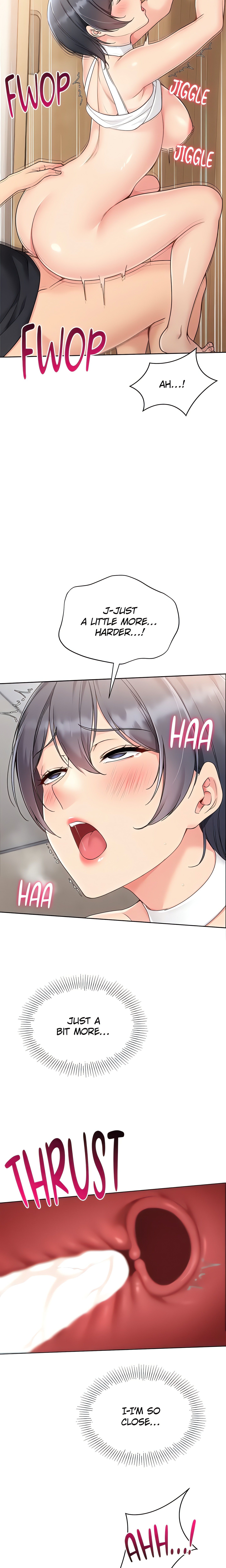 SET UP (Kim Mundo) (Official) Uncensored, chapter 61, page 11 of 24