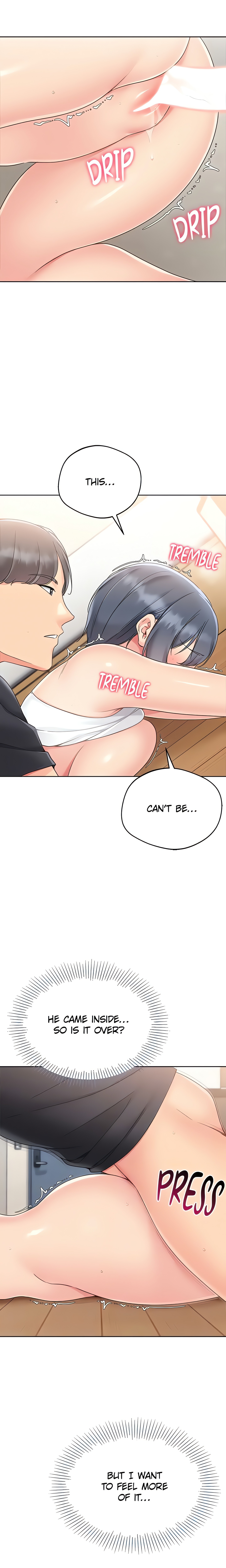 SET UP (Kim Mundo) (Official) Uncensored, chapter 61, page 14 of 24