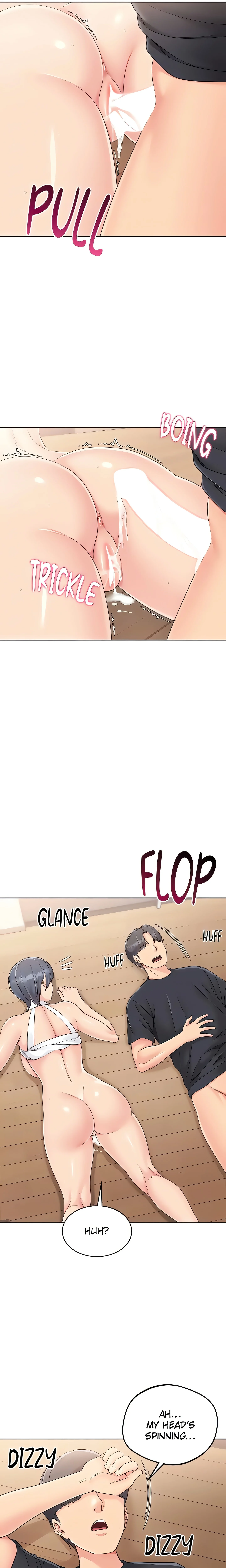 SET UP (Kim Mundo) (Official) Uncensored, chapter 61, page 15 of 24