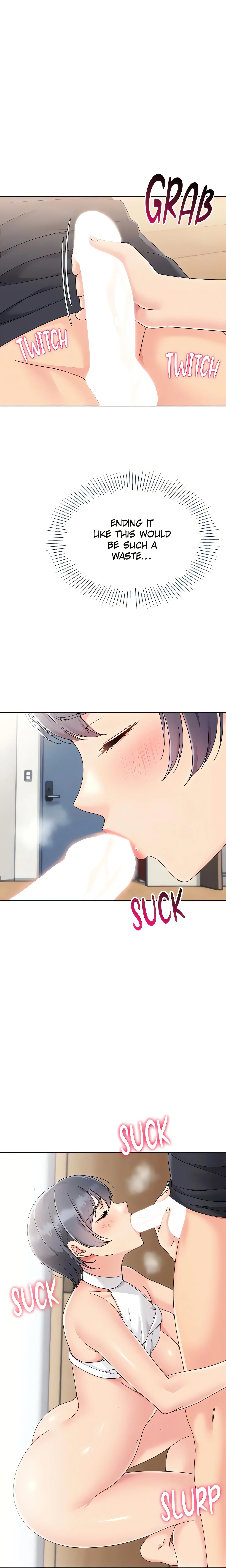 SET UP (Kim Mundo) (Official) Uncensored, chapter 61, page 18 of 24