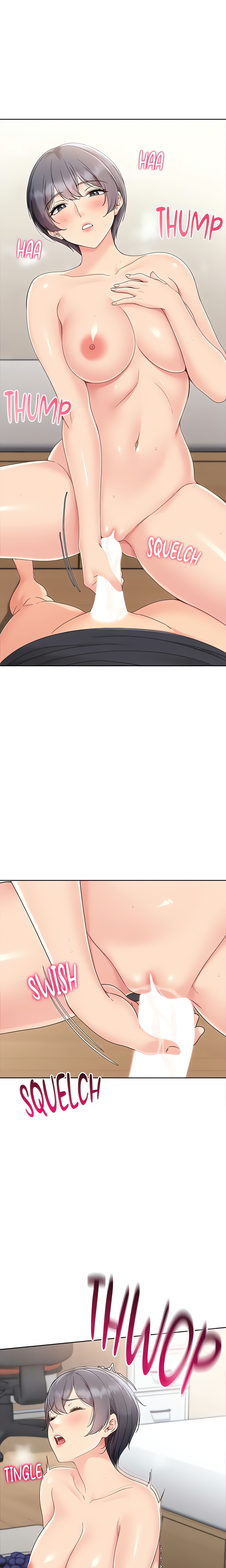 SET UP (Kim Mundo) (Official) Uncensored, chapter 61, page 21 of 24
