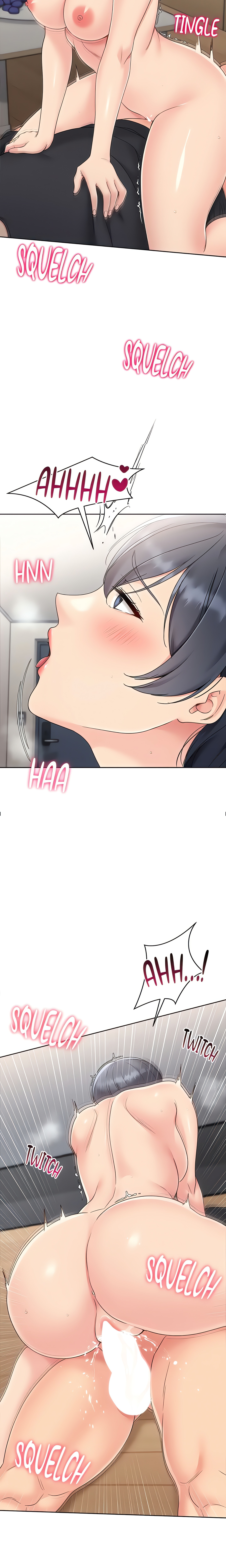 SET UP (Kim Mundo) (Official) Uncensored, chapter 61, page 22 of 24