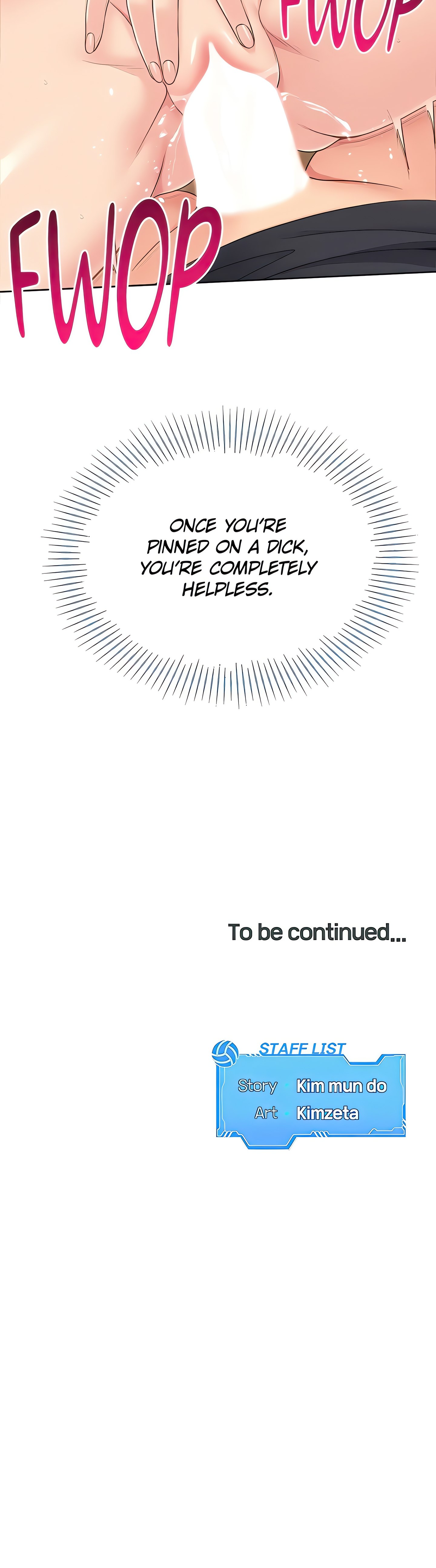 SET UP (Kim Mundo) (Official) Uncensored, chapter 61, page 24 of 24