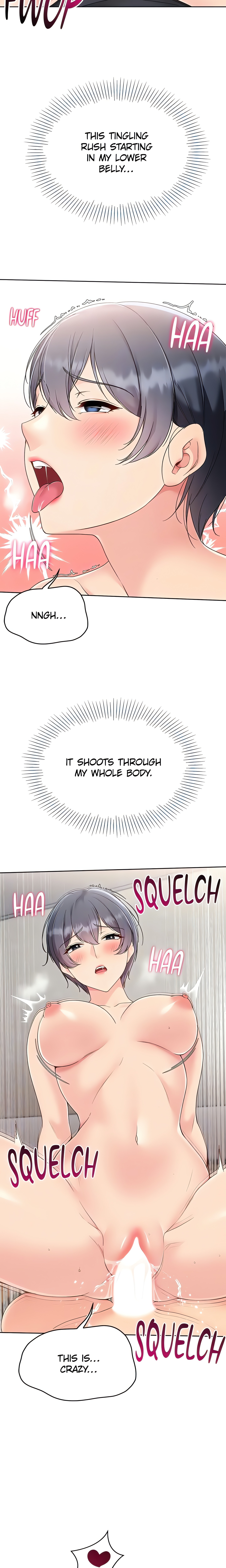 SET UP (Kim Mundo) (Official) Uncensored, chapter 62, page 6 of 26