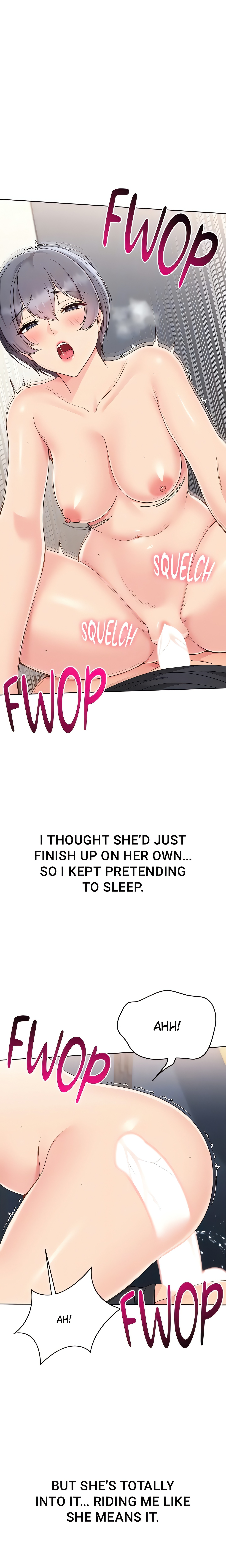 SET UP (Kim Mundo) (Official) Uncensored, chapter 62, page 9 of 26
