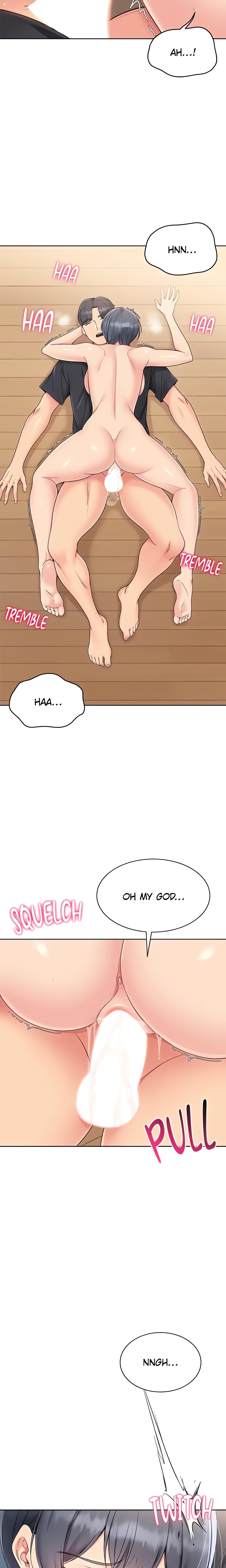 SET UP (Kim Mundo) (Official) Uncensored, chapter 62, page 11 of 26