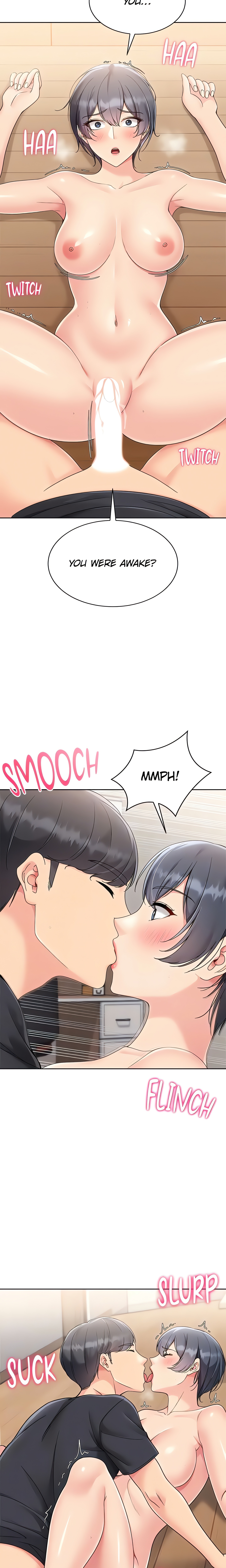 SET UP (Kim Mundo) (Official) Uncensored, chapter 62, page 14 of 26