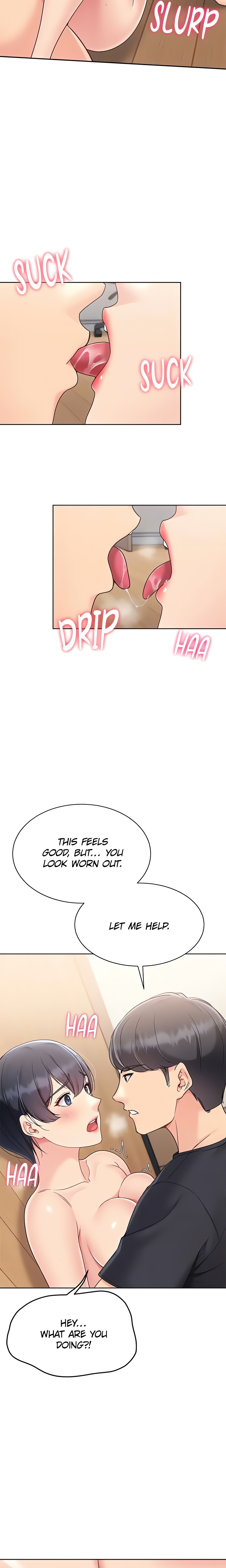 SET UP (Kim Mundo) (Official) Uncensored, chapter 62, page 15 of 26