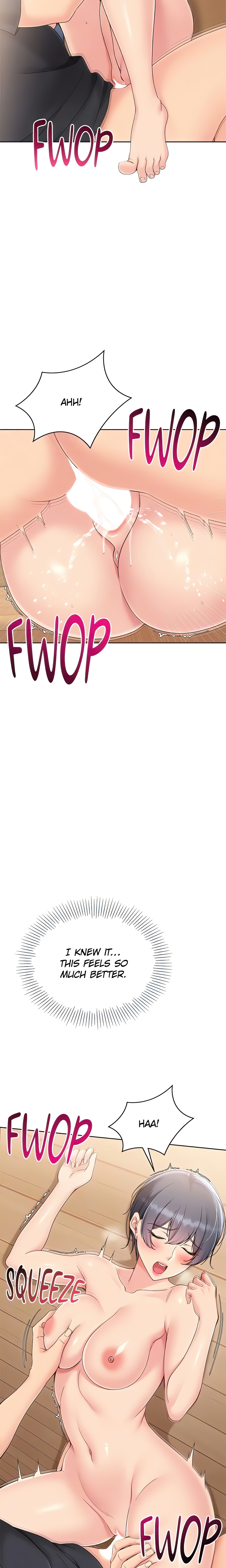 SET UP (Kim Mundo) (Official) Uncensored, chapter 62, page 17 of 26