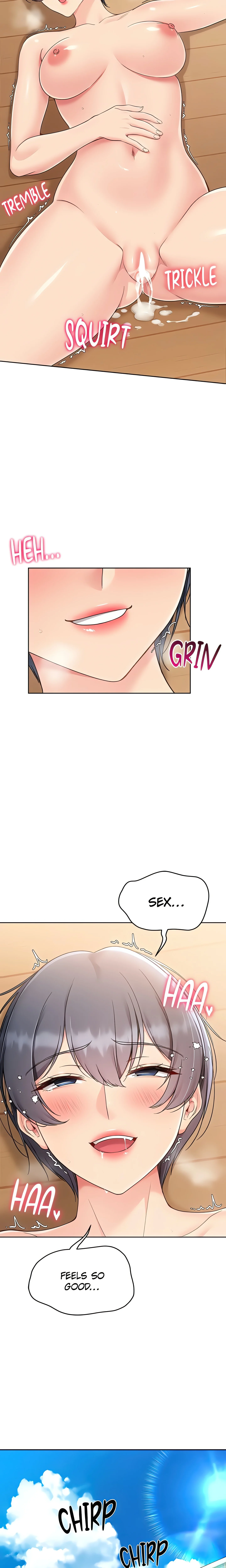 SET UP (Kim Mundo) (Official) Uncensored, chapter 62, page 20 of 26